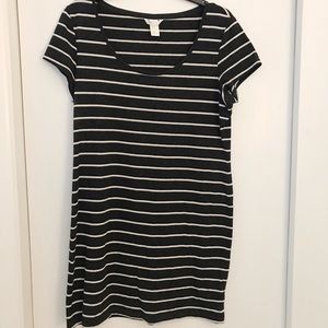 T-Shirt Dress
